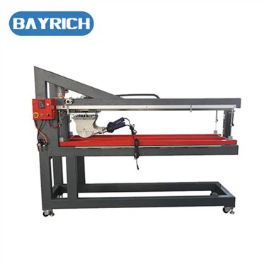 ক্লিট ওয়েল্ডিং মেশিন