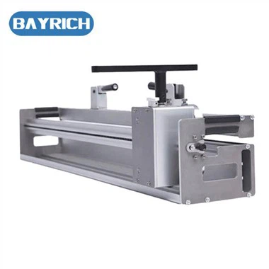 রোলার লেসার